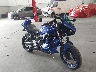 JYARJ13E57A****** Salvage and Wrecked 2007 Yamaha FZ6 in Rec Rides Online Exclusive