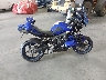 JYARJ13E57A****** Wrecked 2007 Yamaha FZ6 in Oregon State