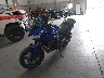 JYARJ13E57A****** Used and Repairable 2007 Yamaha FZ6 in Rec Rides Online Exclusive