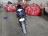 JYARJ13E57A****** Salvage and Repairable 2007 Yamaha FZ6 in Oregon State
