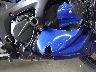 JYARJ13E57A****** Wrecked 2007 Yamaha FZ6 in Rec Rides Online Exclusive