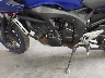JYARJ13E57A****** Used 2007 Yamaha FZ6 in Rec Rides Online Exclusive