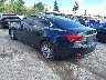 JM1GJ1V58F1****** Salvage and Repairable 2015 Mazda 6 in Seattle
