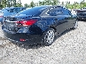 JM1GJ1V58F1****** Salvage and Wrecked 2015 Mazda 6 in Washington State