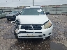 JTMBD33V486****** Wrecked 2008 Toyota RAV4 in Texas State