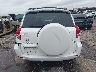 JTMBD33V486****** Wrecked 2008 Toyota RAV4