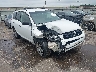 JTMBD33V486****** Salvage and Wrecked 2008 Toyota RAV4 in Houston