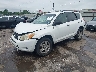 JTMBD33V486****** Used and Repairable 2008 Toyota RAV4 in Houston