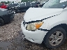 JTMBD33V486****** Salvage and Repairable 2008 Toyota RAV4 in Texas State