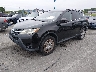 2T3BFREV2FW****** Usados y Reparables 2015 Toyota RAV4 en Saint Louis