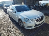 WDDHF2EB0CA****** Salvamento y Destrozados 2012 Mercedes-Benz E-Class en Baton Rouge