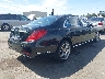 WDDUG8FBXEA****** Salvage and Wrecked 2014 Mercedes-Benz S-Class in Utah State