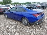 KMHLL4DG8RU****** Salvamento y Reparables 2024 Hyundai Elantra en Springfield