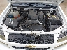 1GCCSBD99A8****** Repairable 2010 Chevrolet Colorado in Springfield
