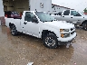 1GCCSBD99A8****** Salvage and Wrecked 2010 Chevrolet Colorado in Springfield