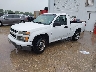 1GCCSBD99A8****** Used and Repairable 2010 Chevrolet Colorado in Springfield