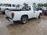 1GCCSBD99A8****** Salvage and Wrecked 2010 Chevrolet Colorado in Missouri State