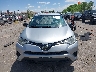 2T3ZFREV1JW****** Destrozados 2018 Toyota RAV4 en Estado de Nuevo México
