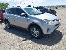 2T3ZFREV1JW****** Salvamento y Destrozados 2018 Toyota RAV4 en Albuquerque