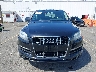 WA1LMAFE1ED****** Wrecked 2014 Audi Q7 in Oregon State