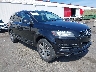 WA1LMAFE1ED****** Salvage and Wrecked 2014 Audi Q7 in Portland