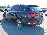 WA1LMAFE1ED****** Salvage and Repairable 2014 Audi Q7 in Portland
