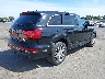 WA1LMAFE1ED****** Salvage and Wrecked 2014 Audi Q7 in Oregon State