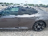 4T1B11HK7JU****** Reparables 2018 Toyota Camry en Estado de Texas