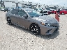 4T1B11HK7JU****** Salvamento y Destrozados 2018 Toyota Camry en Fort Worth North