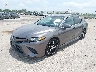 4T1B11HK7JU****** Usados y Reparables 2018 Toyota Camry en Fort Worth North