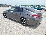 4T1B11HK7JU****** Salvamento y Reparables 2018 Toyota Camry en Fort Worth North