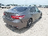 4T1B11HK7JU****** Salvamento y Destrozados 2018 Toyota Camry en Estado de Texas