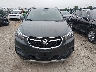 KL4CJASB0HB****** Wrecked 2017 Buick Encore in Kansas State