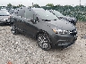 KL4CJASB0HB****** Salvage and Wrecked 2017 Buick Encore in Wichita