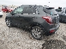 KL4CJASB0HB****** Salvage and Repairable 2017 Buick Encore in Wichita
