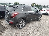KL4CJASB0HB****** Salvage and Wrecked 2017 Buick Encore in Kansas State