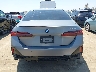 WBA43FJ04TC****** Wrecked 2026 BMW 5 Series