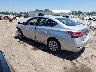 3N1AB7AP9EY****** Salvage and Repairable 2014 Nissan Sentra in Richmond