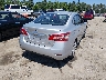 3N1AB7AP9EY****** Salvage and Wrecked 2014 Nissan Sentra in Virginia State