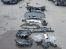 4T1DAACK5SU****** Destrozados 2025 Toyota Camry Hybrid en Estado de Texas