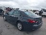 4T1DAACK5SU****** Salvamento y Reparables 2025 Toyota Camry Hybrid en Dallas