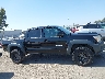 3TMLU4EN6CM****** Repairable 2012 Toyota Tacoma in California State