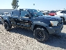 3TMLU4EN6CM****** Salvage and Wrecked 2012 Toyota Tacoma in San Diego