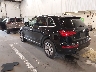 WA1LFAFP2FA****** Salvage and Repairable 2015 Audi Q5 in Portland