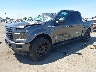1FTEW1EG6HK****** Used and Repairable 2017 Ford F-150 in Sacramento