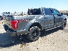 1FTEW1EG6HK****** Salvage and Wrecked 2017 Ford F-150 in California State