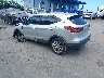 JN1BJ1CW7LW****** Salvamento y Reparables 2020 Nissan Rogue Sport en Honolulu
