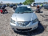 JM1BK323561****** Wrecked 2006 Mazda 3 in New Mexico State