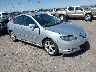 JM1BK323561****** Salvage and Wrecked 2006 Mazda 3 in Albuquerque
