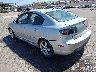 JM1BK323561****** Salvage and Repairable 2006 Mazda 3 in Albuquerque